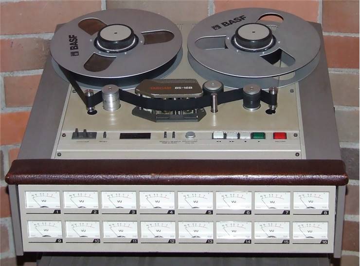 Multitrack Recording